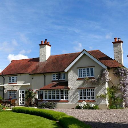 Church Farm B&B Near Telford And Ironbridge Shifnal Bagian luar foto