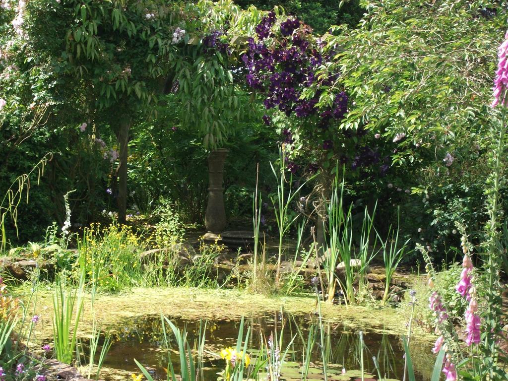 Church Farm B&B Near Telford And Ironbridge Shifnal Bagian luar foto