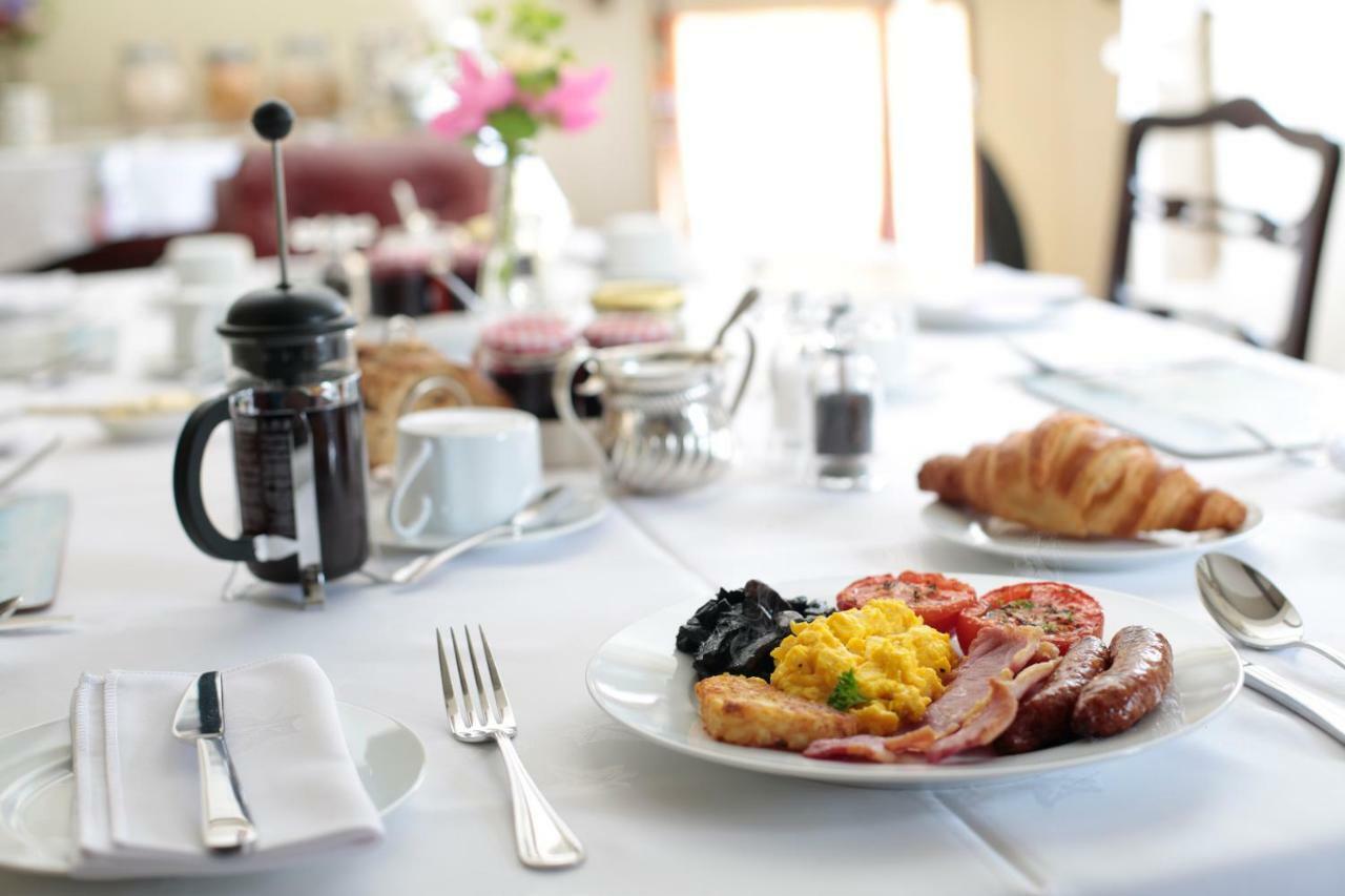 Church Farm B&B Near Telford And Ironbridge Shifnal Bagian luar foto