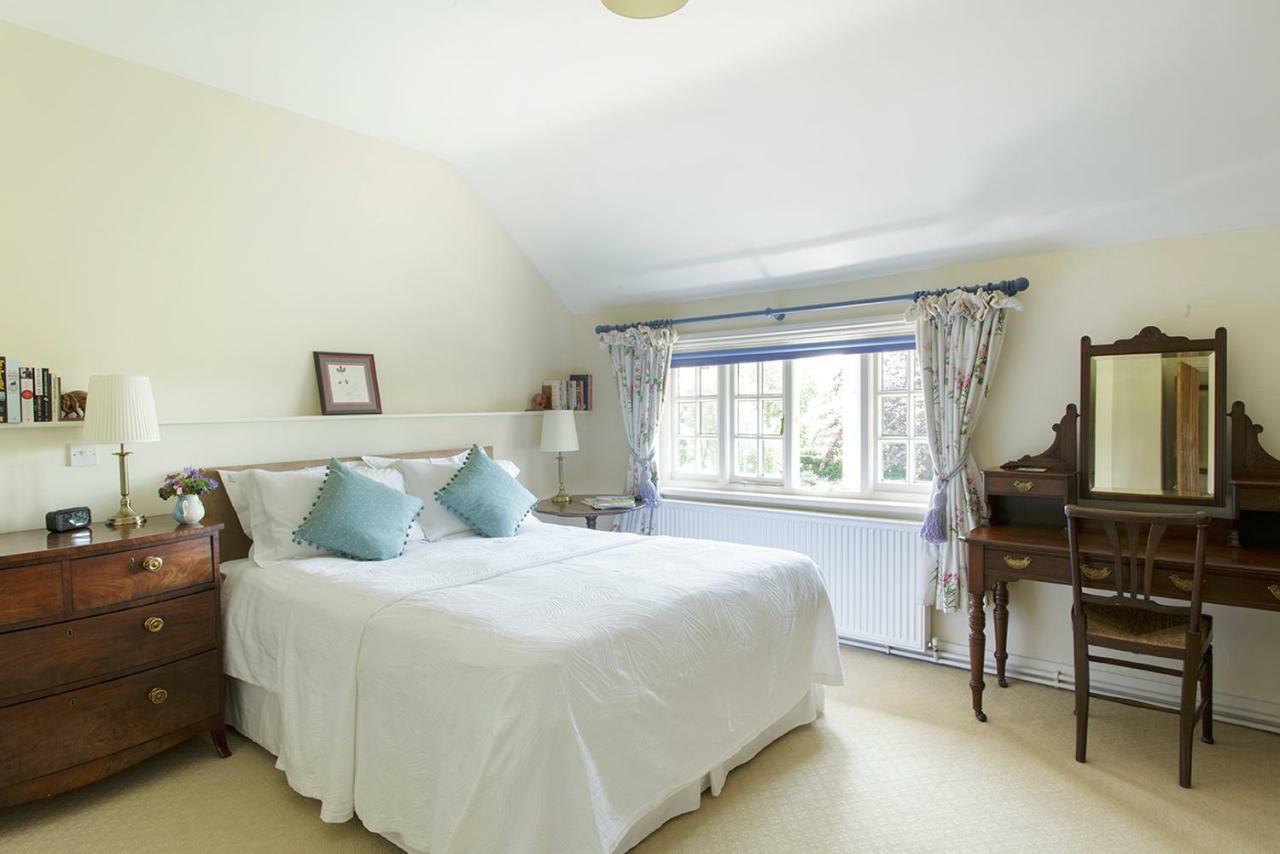 Church Farm B&B Near Telford And Ironbridge Shifnal Bagian luar foto