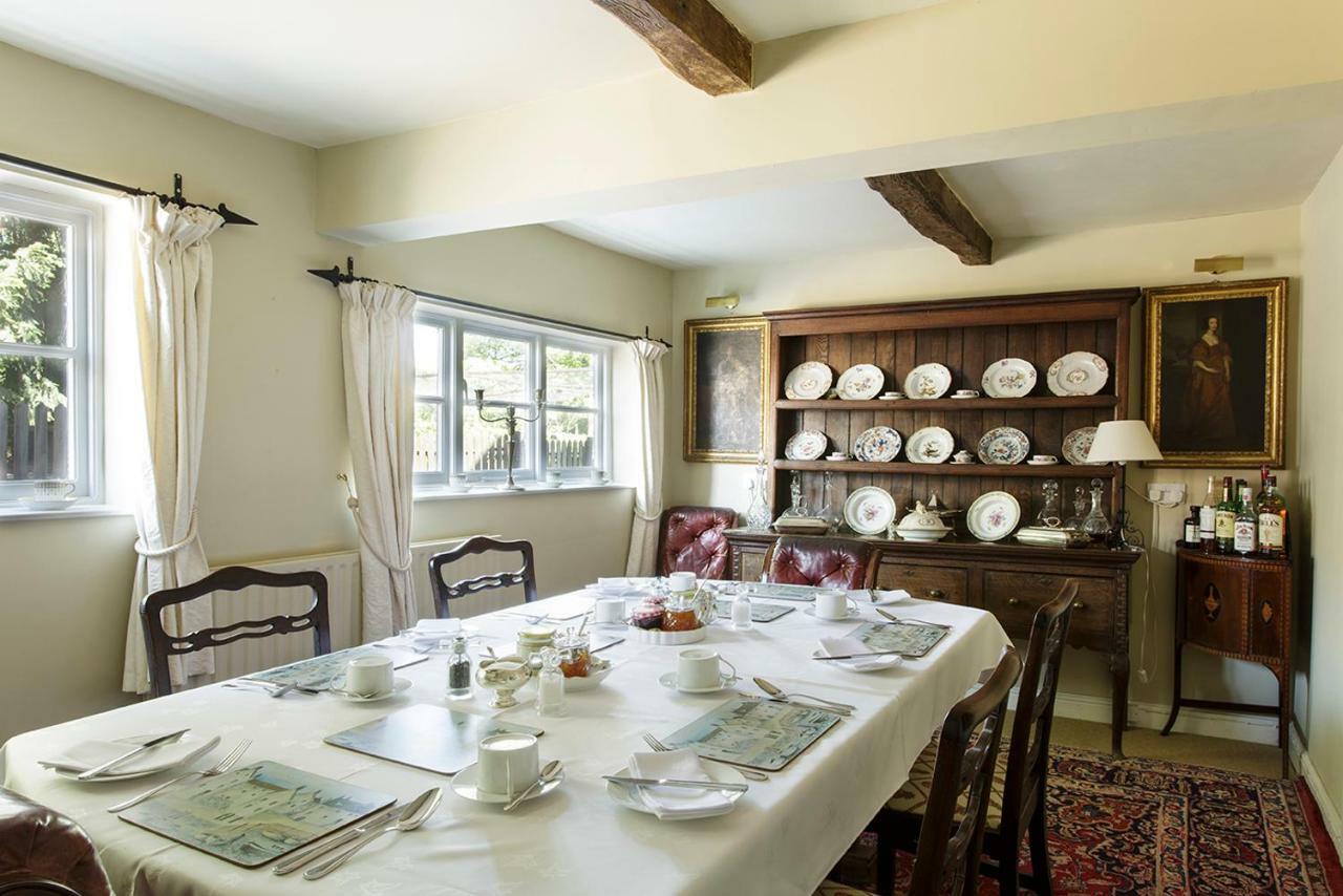 Church Farm B&B Near Telford And Ironbridge Shifnal Bagian luar foto